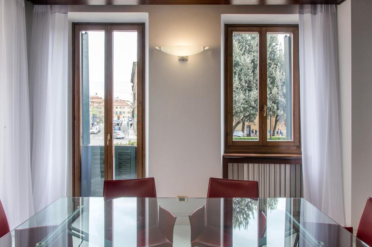 Verona Apt.65 Екстериор снимка
